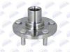 BTA H52003BTA Wheel Hub